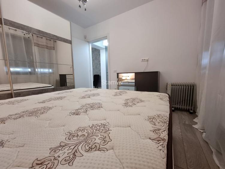 Apartament cu 2 camere de inchiriat in Cotroceni - 5