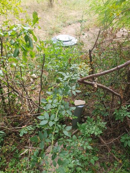 Teren intravilan  4.512 m  – Nucșoara  Argeș, 2 căi de acces, toate utilitățile. - 11