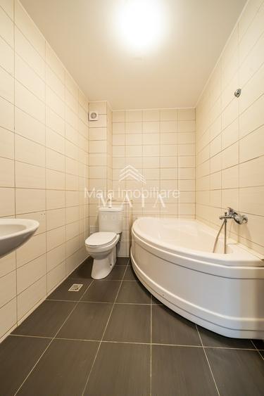 Spațiu birouri cu 2 camere, imobil nou, Calea Dumbrăvii - 9