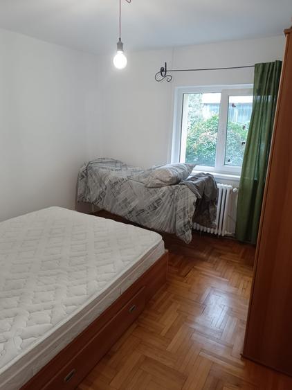Apartament 2 camere, de vânzare în Gheorgheni, zona Titulescu , str. Godeanu, 51