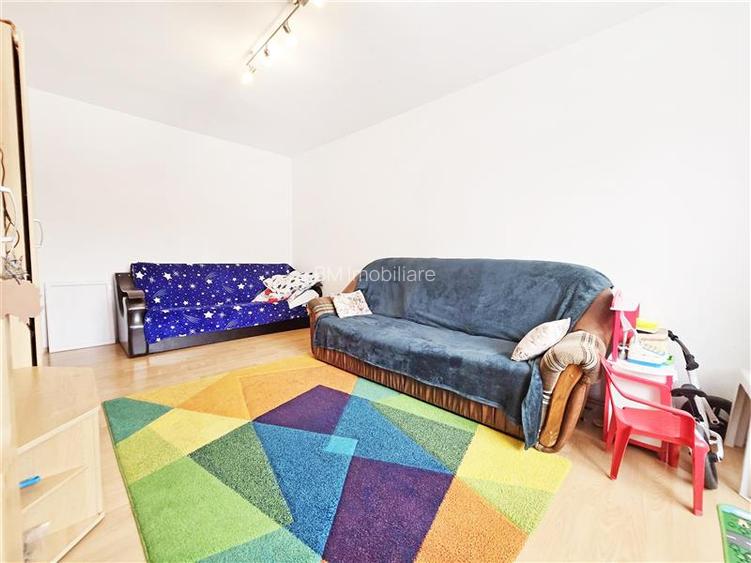 Apartament 3 camere Sebastian - 11