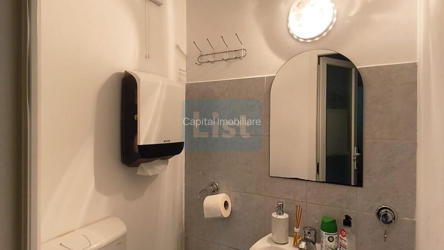 Apartament de vanzare - 2 camere in zona Parcului Central. Comision 0 - 5