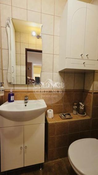 Apartament 3 Camere - Calea Mosilor - Metrou Bucur Obor - 12