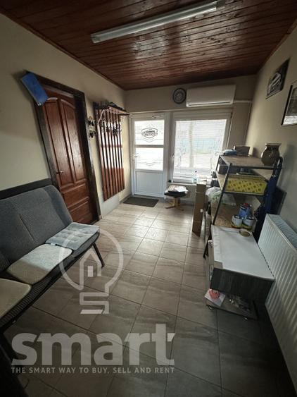 Afacere profitabila de vanzare+ Casa