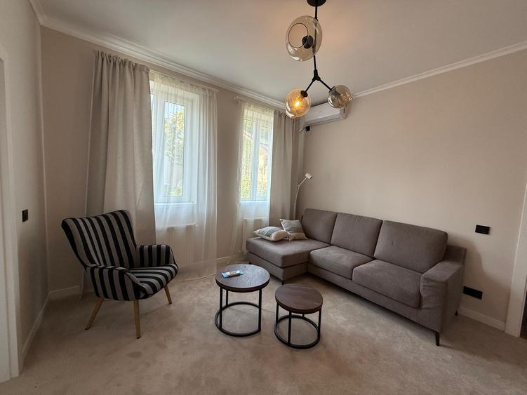 Apartament 2 camere – Cotroceni