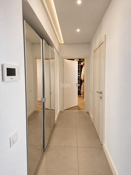 Apartament 2 camere cu parcare Onix Park - 4