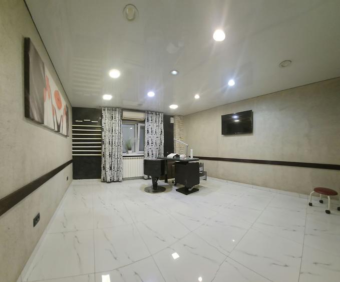 Inchiriere spatiu comercial zona Vitan Mall, acces stradal