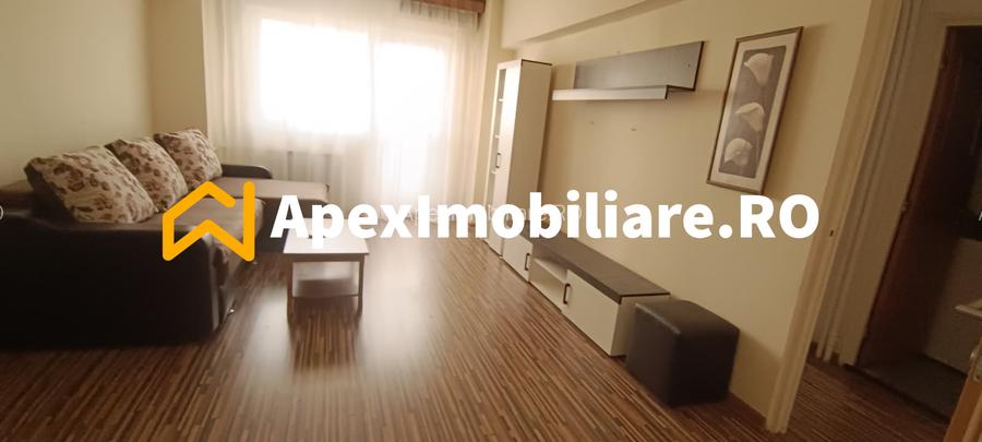 Apartament 2 camere de inchiriat 13 Septembrie București | ApexImobiliare.ro - 2