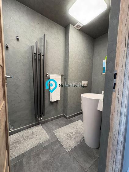 SUPER INVESTITIE | Duplex Superb + Mansarda | OTOPENI - 17
