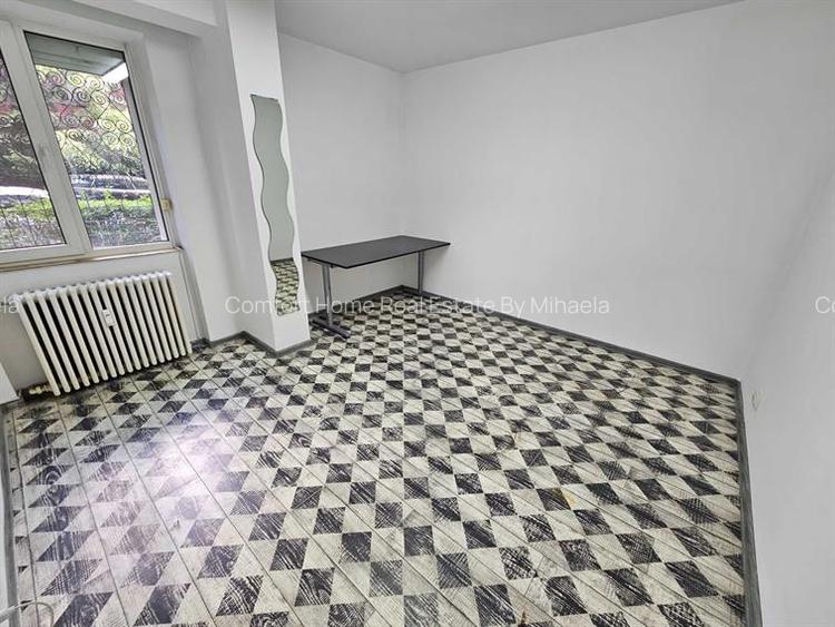 Domenii Inchiriez ap 2 cam nemobilat recent renovat parter stradal 61mp - 3
