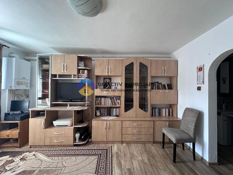 Apartament 2 camere - zona Piata Maratei