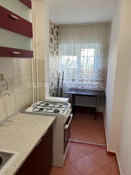 LACUL TEI – STRADA ARMONIEI – GARSONIERĂ 42 MP – ETAJ 2/4 – MOBILATĂ ȘI UTILATĂ - 2