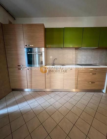 2 camere I Stella Residence I Bloc 2012 I Etaj 8 - 2
