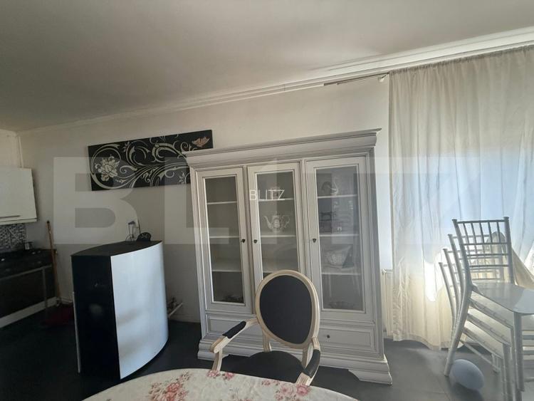 Casa moderna pe parter cu 3 camere 108mpu, constructie 2019, Malu Mare - 6