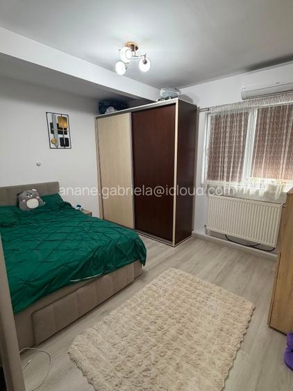 Garsoniera de vanzare, Cartier Poarta 6 , 51.000€ negociabil - 4