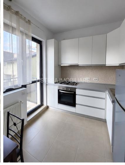 GARSONIERĂ PREMIUM | ISG RESIDENCE | PARCUL CAROL | 475 € - 3