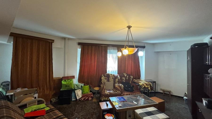 REA1029201 Apartament 2 camere I Dorobanti