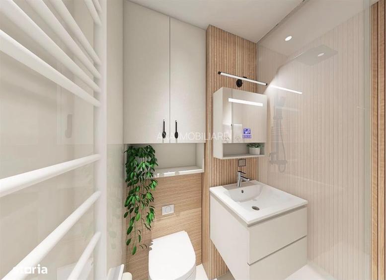 Apartament 2 camere Tatarasi-Chirila - 9