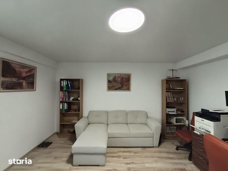 Apartament 2 camere decomandat Aparatorii Patriei bloc 2025