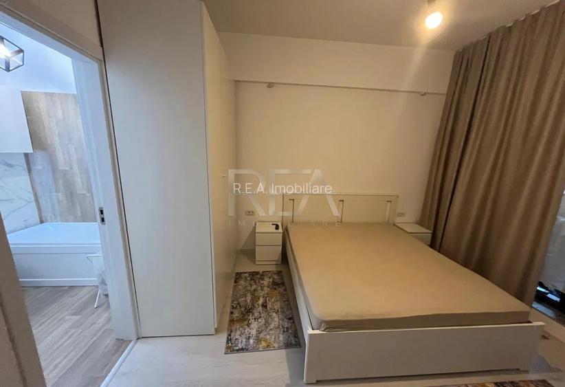 3 Camere Pallady, Terasa 16mp, Încălzire Pardoseală, Parcare Inclusă,7min metrou - 5