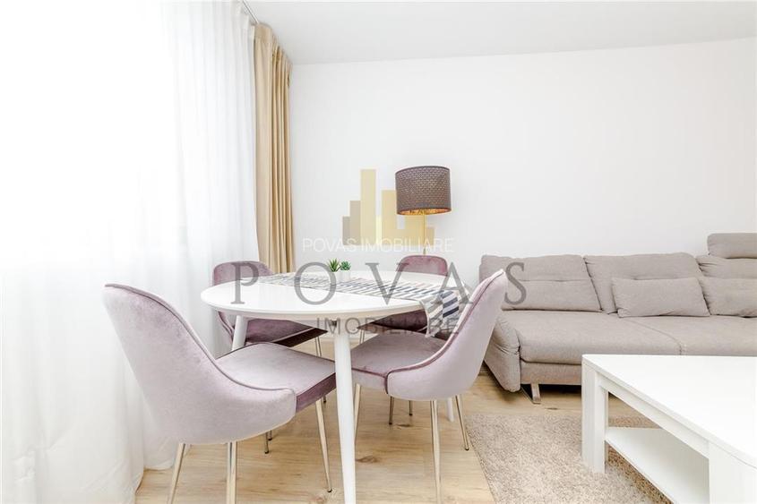 Apartament 3 Camere Greenfield Baneasa - 10