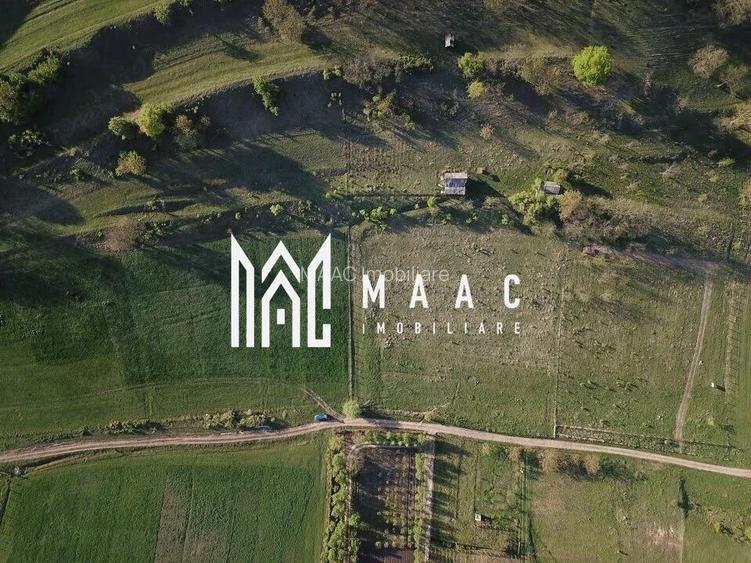 Teren intravilan de vânzare | Mediaș, Exterior Vest | 2.000 mp - 5