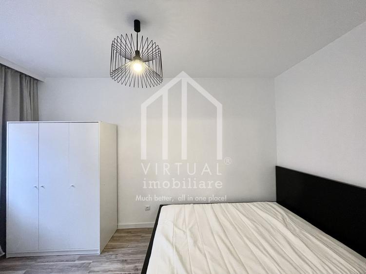 Apartament cu 2 camere, bucatarie separata - zona Hipodrom I