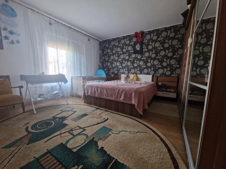 Valu lui Traian- Vila P+1, 4 camere, garaj, terasa, teren 716mp-260.000e neg - 58
