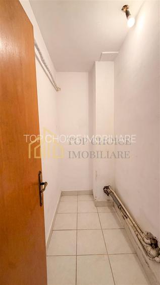 2 CAMERE CONFORT 1 - AVIATIEI - FOARTE LUMINOS SI LINISTIT - 8