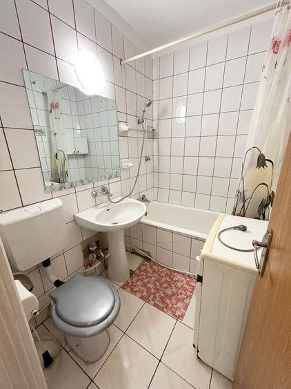 Grivita-Ion Mihalache / Apartament doua camere-5 minute metrou