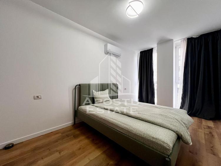 Apartament 2 camere de inchiriat, Torontalului, Timisoara