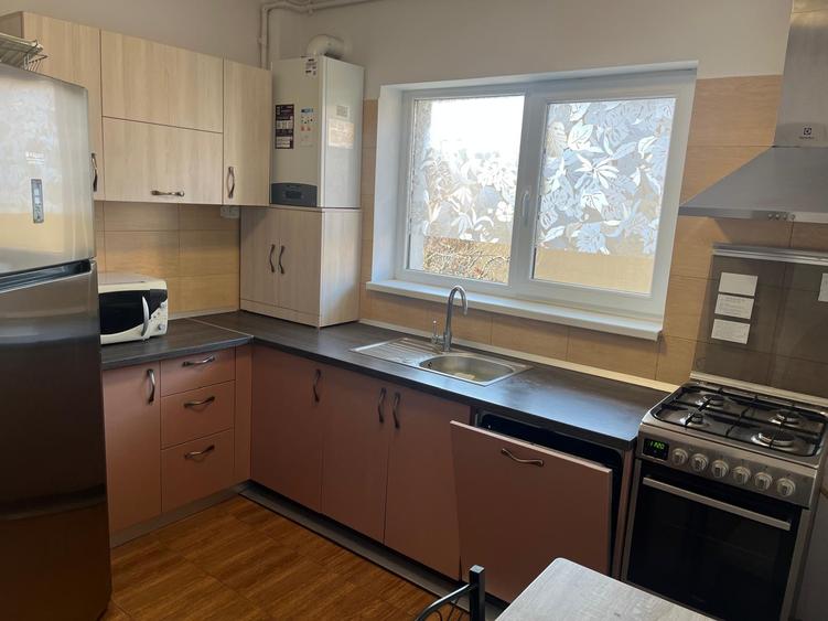 Apartament 3 camere CENTRAL, Bloc NOU, Parcare Inclusa, Pet Friendly
