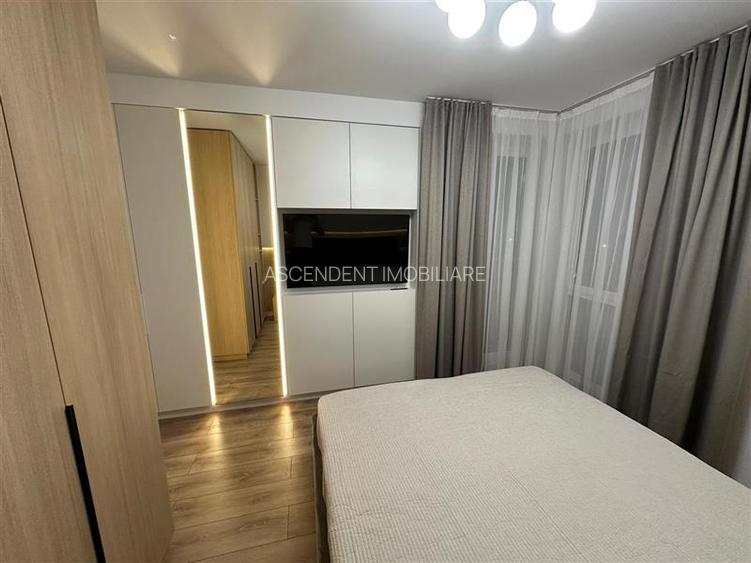 Apartament 2 camere, segmentul Premium, Uno Residence, Bartolomeu, Brasov - 14