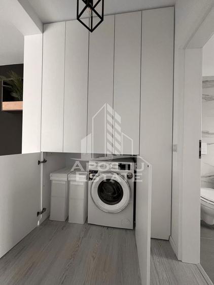 Apartament cu 2 camere si curte proprie de 150 mp,Dumbravita