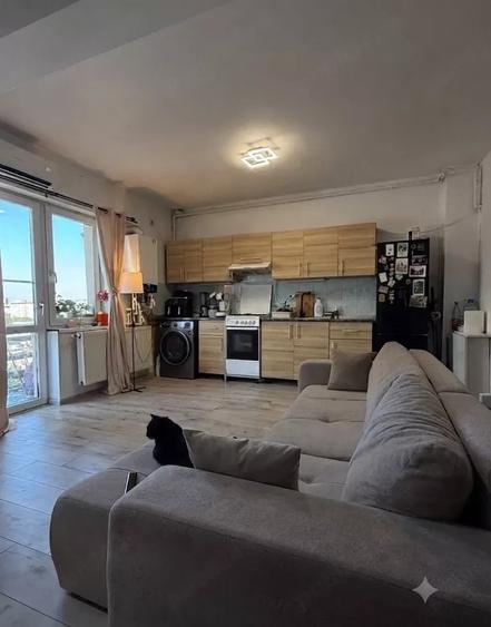 Duplex 2 camere | Fizicienilor | Centrala Proprie | Mansarda