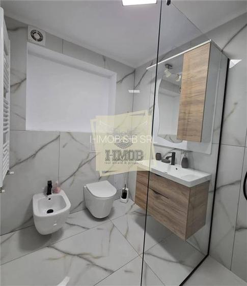 Apartament 2 camere 47 mpu 2 balcoane |Nou Valea Aurie - 6