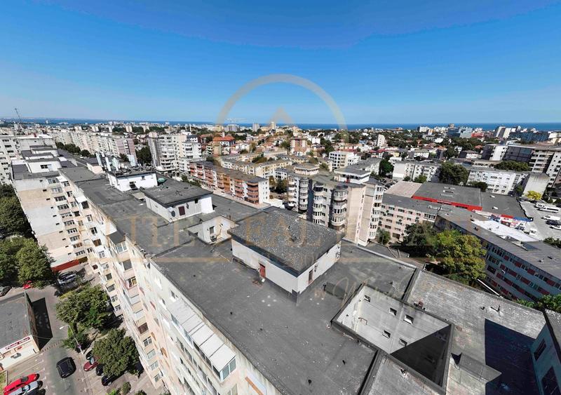 Apartament 3 camere decomandate | Casa de Cultură | Parcare