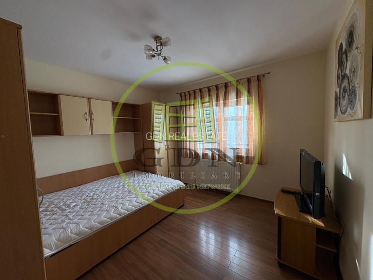 Apartament, 3 camere, decomandat, 80 mp, Cartier Brazda, Zona Marie Louise - 5