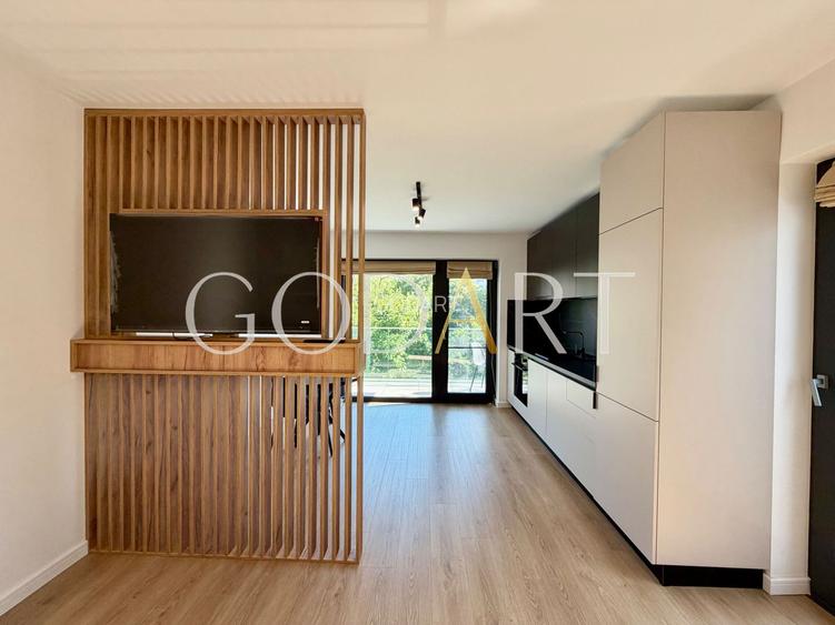 Studio premium | Smart home | Prima inchiriere - 2