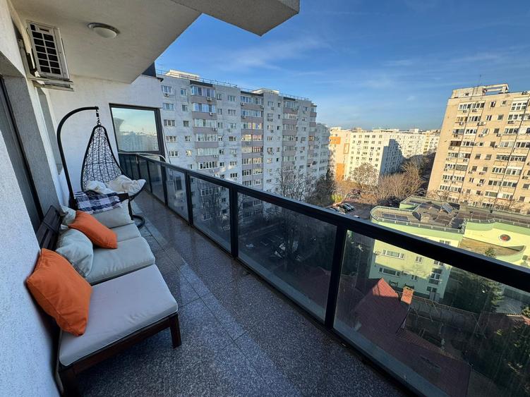 Apartament 2 Camere | Cismigiu | Centru | Boiler | LUX | Reabilitat AC