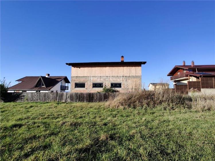 Casa, 240mp, Curte 320mp, Garaj, zona Hanul Domnesc - 5