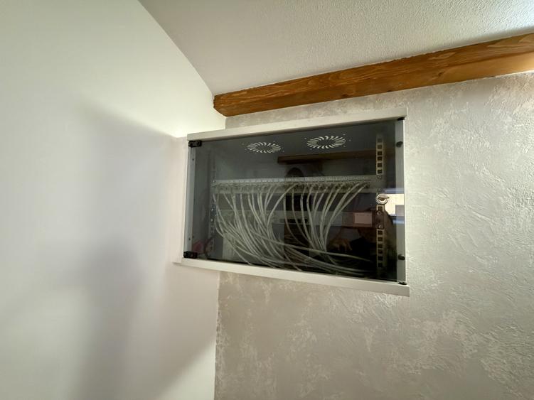Apartament 7 camere, 3 bai, parter, 156 mp utili - Zona Iosefin