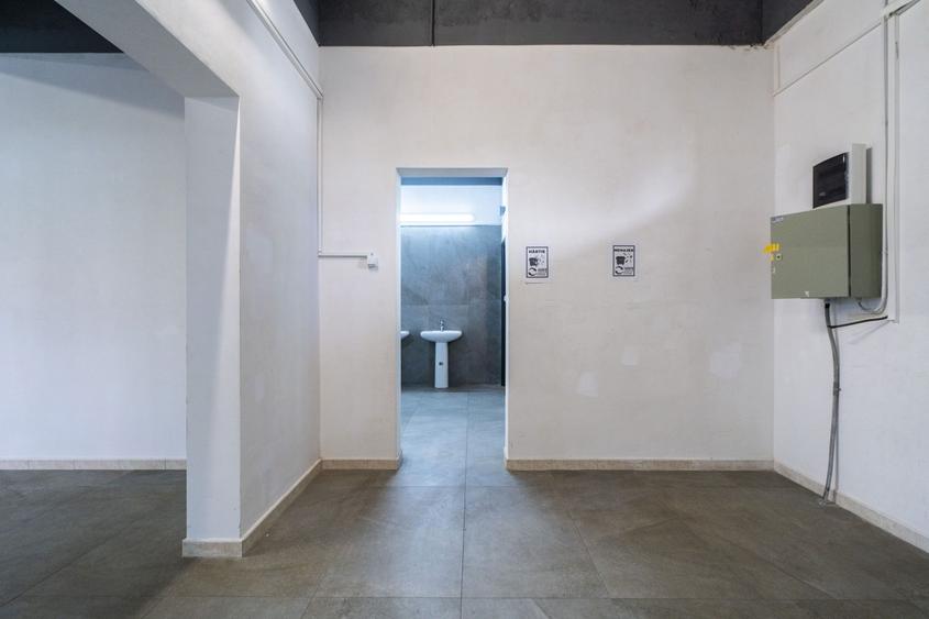 Spatiu Comercial | Militari-Uverturii-Apusului 280mp, vitrina 37 mp,