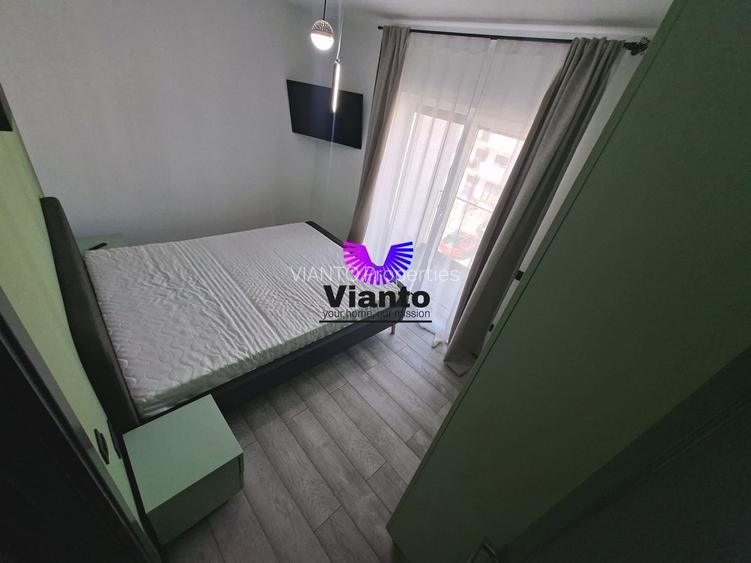 Apartament premium 3 camere  mobilat utilat complet- Selimbar langa mall - 24