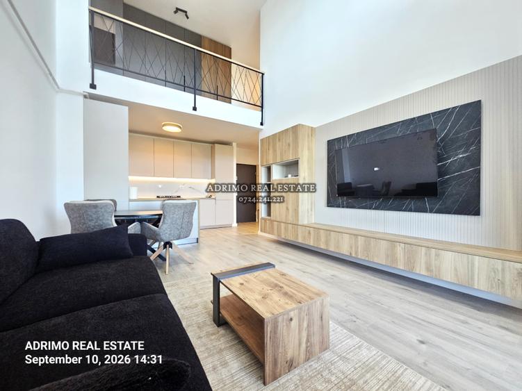 PRIMUL CHIRIAS -Ap3cam- GranVia Marina - Vivo Mall - Parcare Privata - 1000Euro