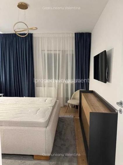 Grand Kristal Residence 2 Camere cu balcon si loc de parcare - 7