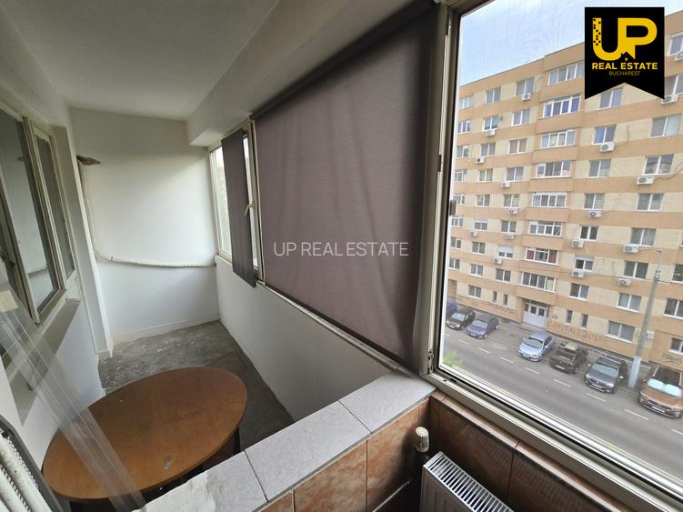 Apartament 2 camere Crangasi Constructorilor 47mp balcon - 11