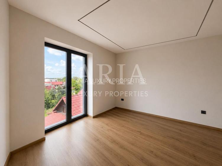 Vilă Ultra-Luxury | Lângă Pădure | Piscină Privată - 29