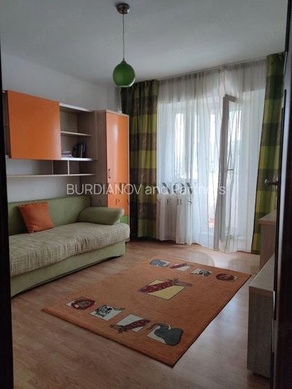 Apartament cu 2 Camere de închiriat Virtutii - Zona Lujerului - 9