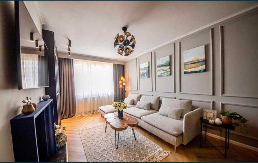 Apartament 2 camere premium – Arena Națională | Etaj 6 | Renovare 2022 | Mutare